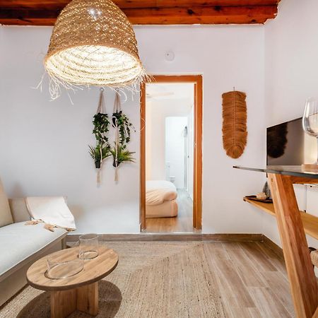 Touch My Heart Malaga City Center Apartment By Namaste Elite Екстер'єр фото
