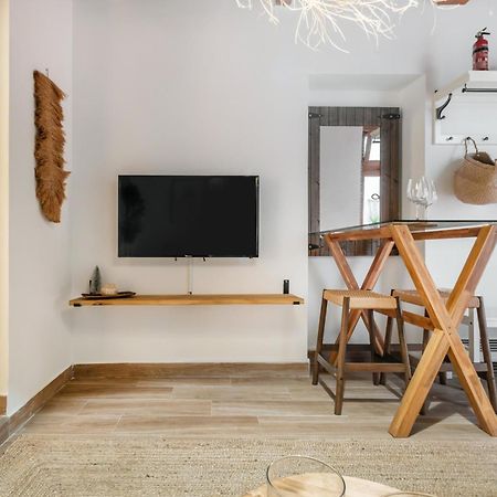 Touch My Heart Malaga City Center Apartment By Namaste Elite Екстер'єр фото