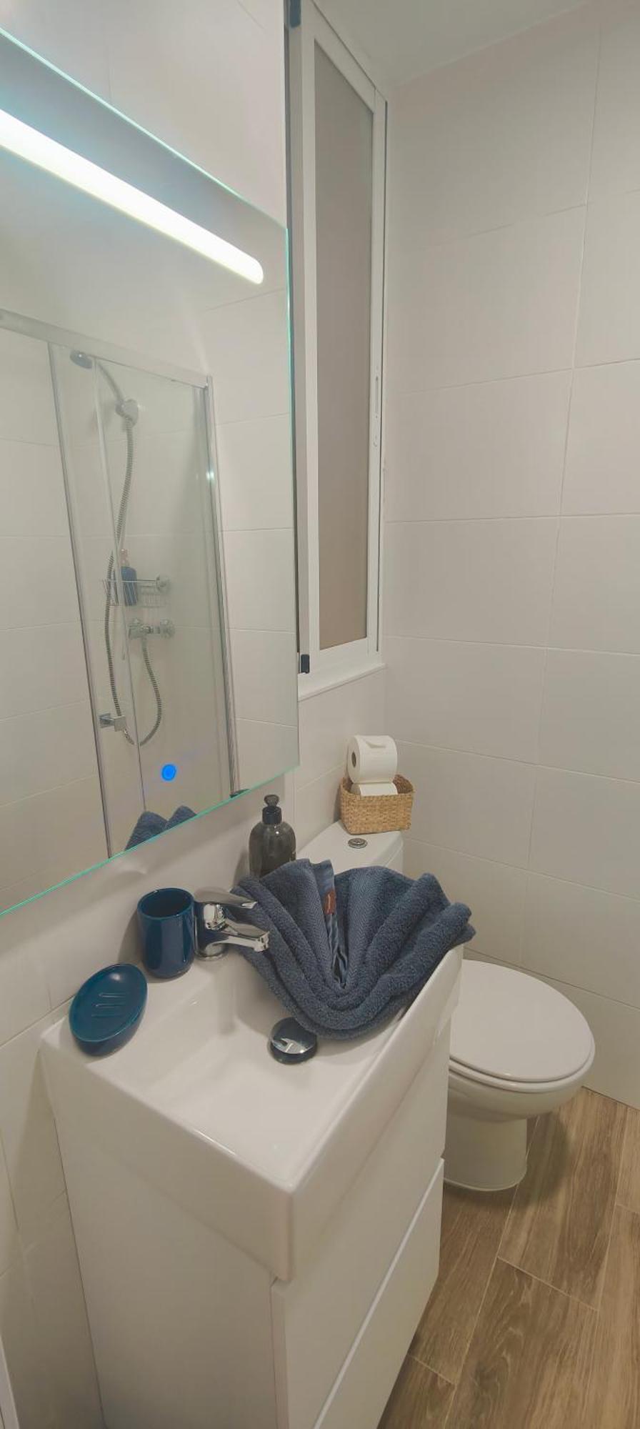 Touch My Heart Malaga City Center Apartment By Namaste Elite Екстер'єр фото
