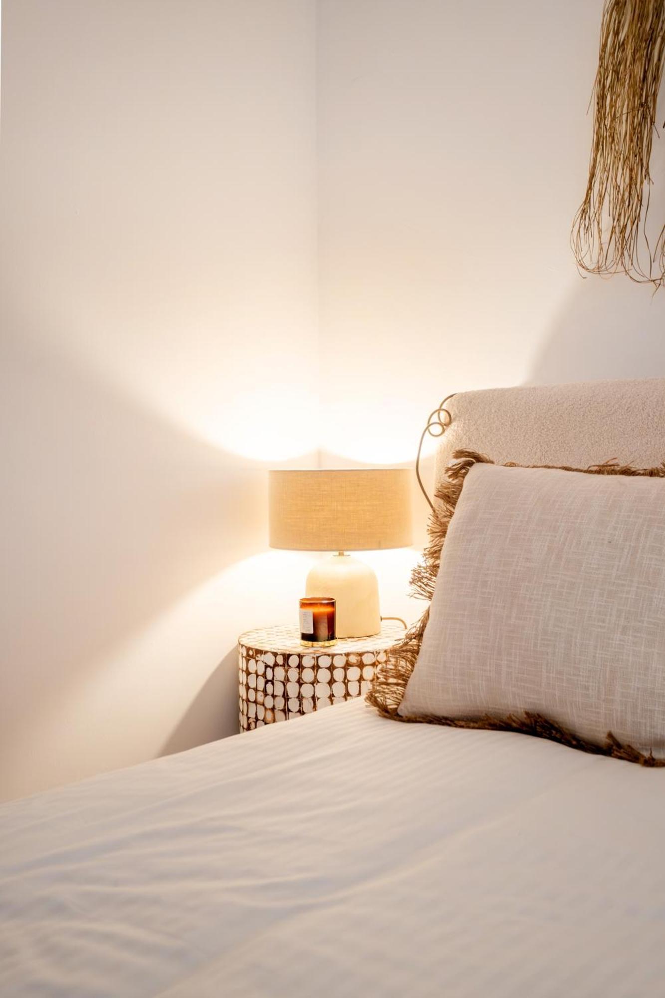 Touch My Heart Malaga City Center Apartment By Namaste Elite Екстер'єр фото