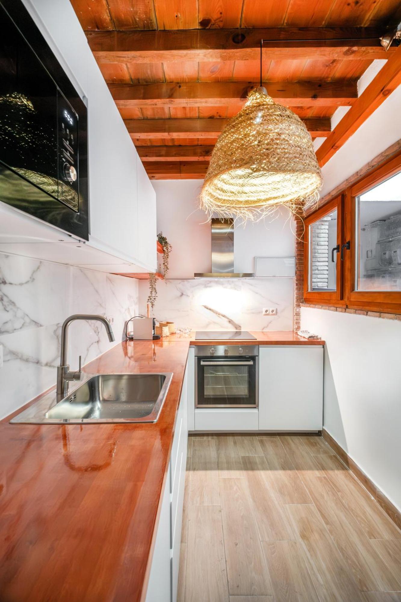 Touch My Heart Malaga City Center Apartment By Namaste Elite Екстер'єр фото