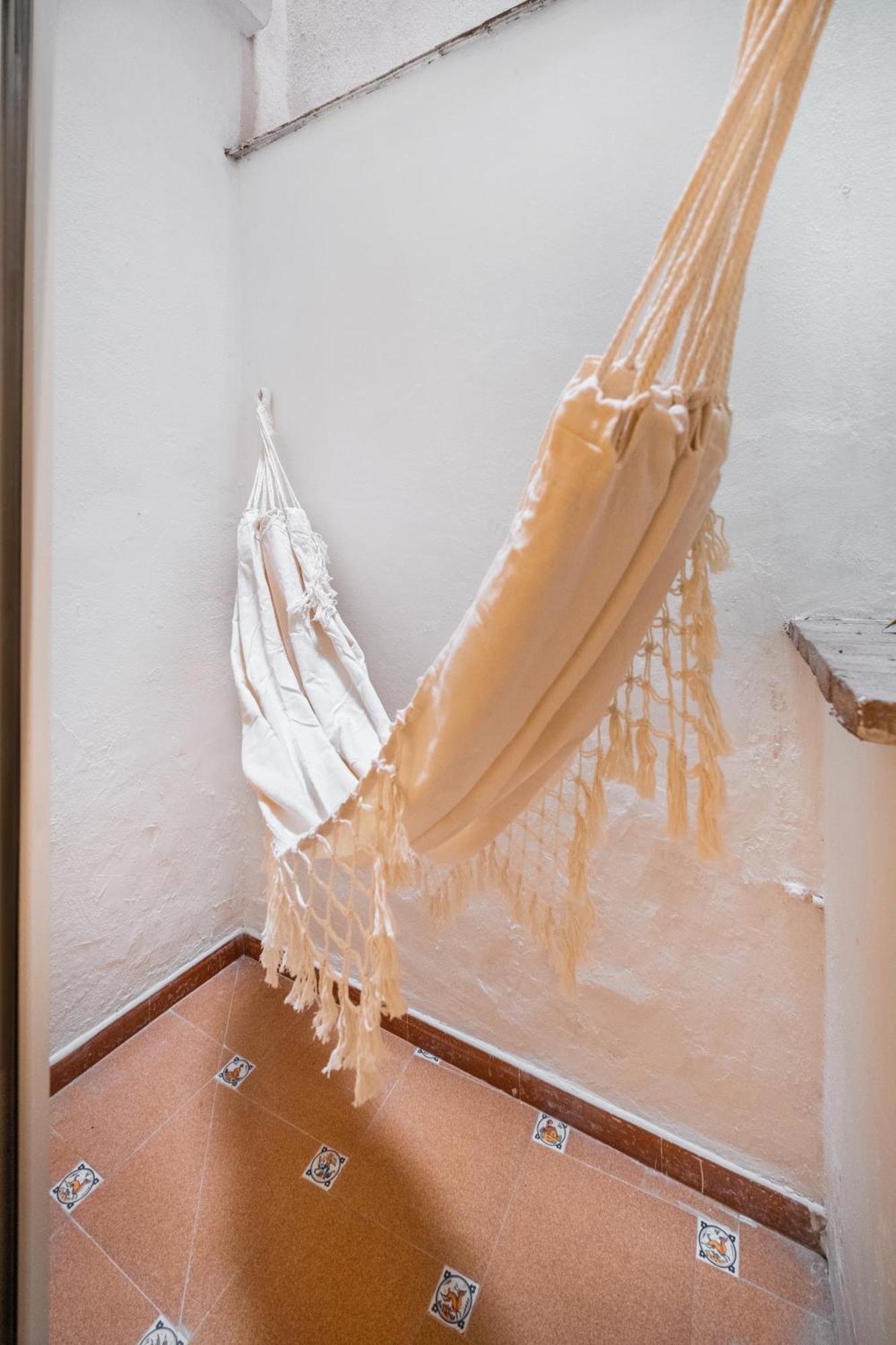 Touch My Heart Malaga City Center Apartment By Namaste Elite Екстер'єр фото