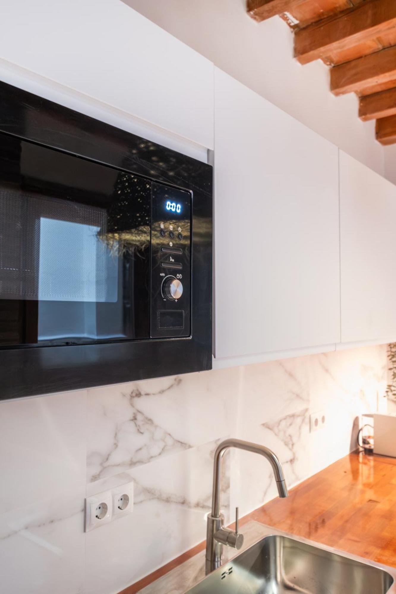 Touch My Heart Malaga City Center Apartment By Namaste Elite Екстер'єр фото