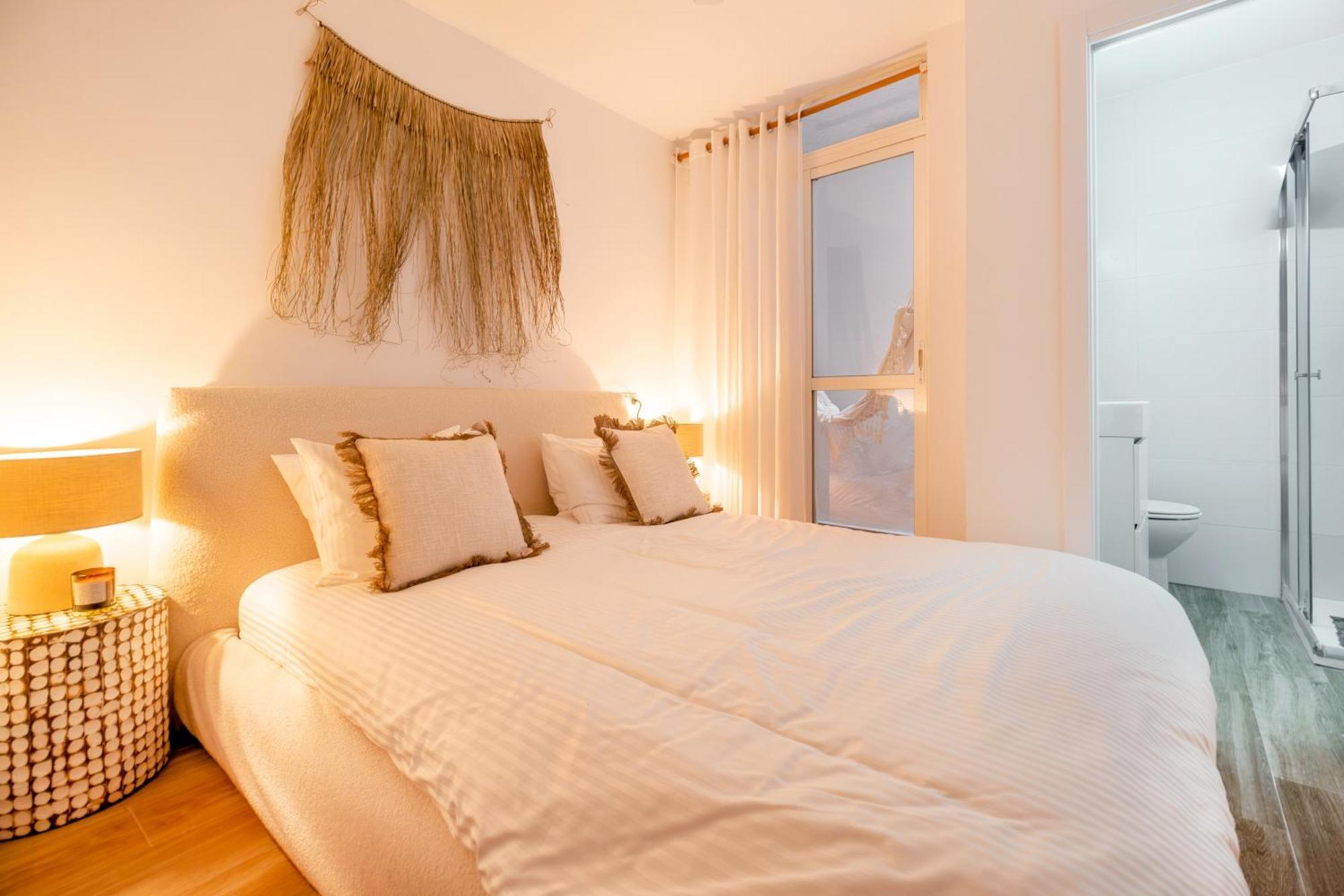 Touch My Heart Malaga City Center Apartment By Namaste Elite Екстер'єр фото