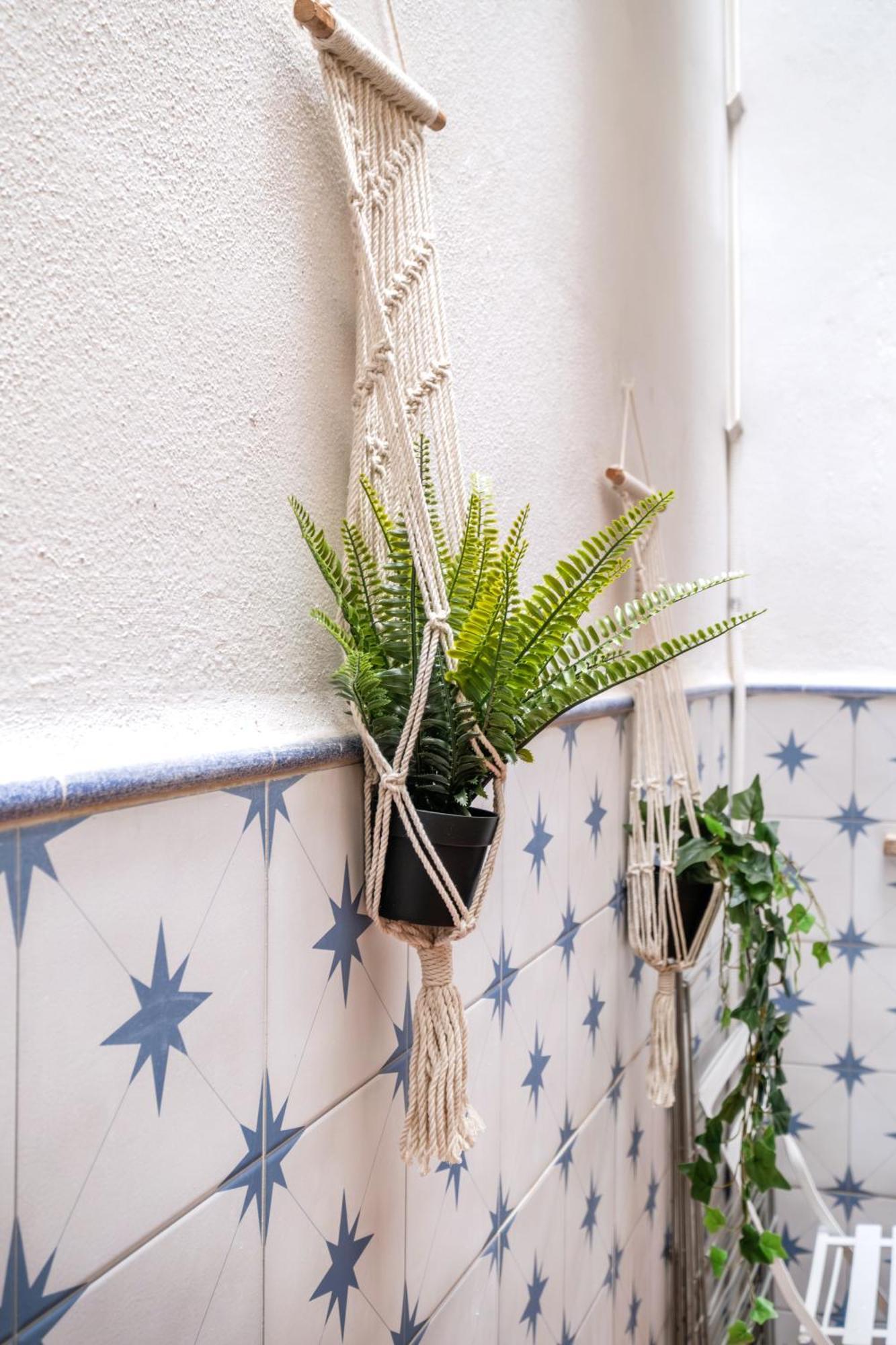 Touch My Heart Malaga City Center Apartment By Namaste Elite Екстер'єр фото